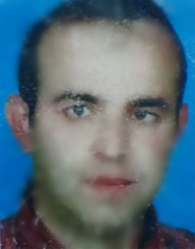 Pres makinesi arasına sıkışan operatör hayatını kaybetti
