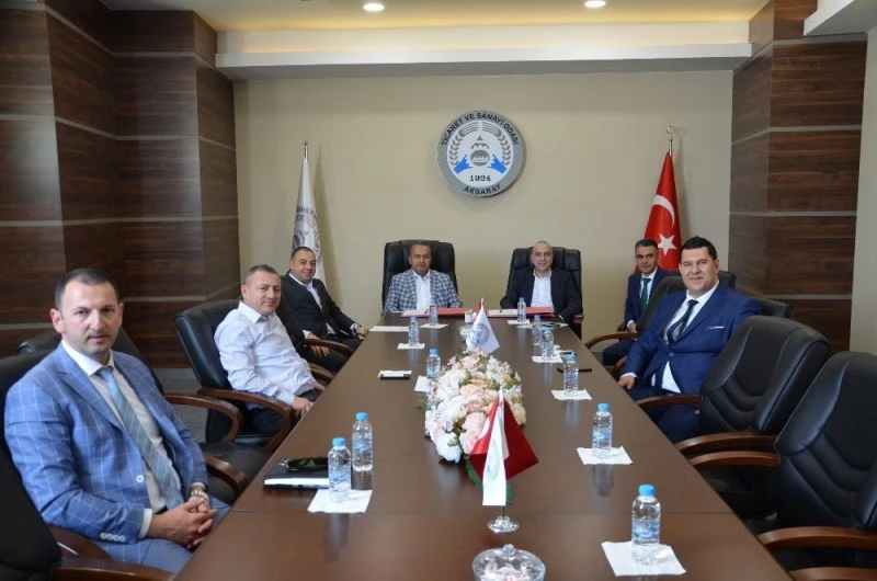 ATSO üyelerine düşük faizli kredi imkanı
