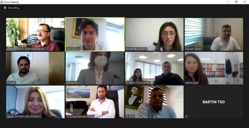 BAKKA’dan sözleşme öncesi bilgilendirme toplantısı
