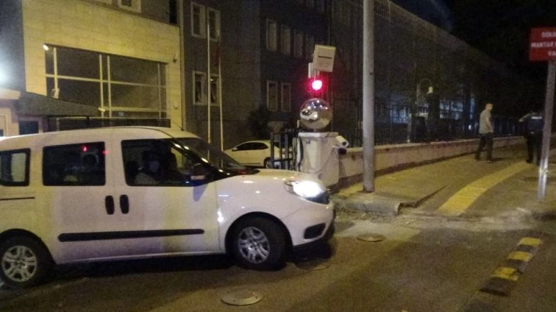 HDP’li Güven ve Farisoğulları tutuklandı
