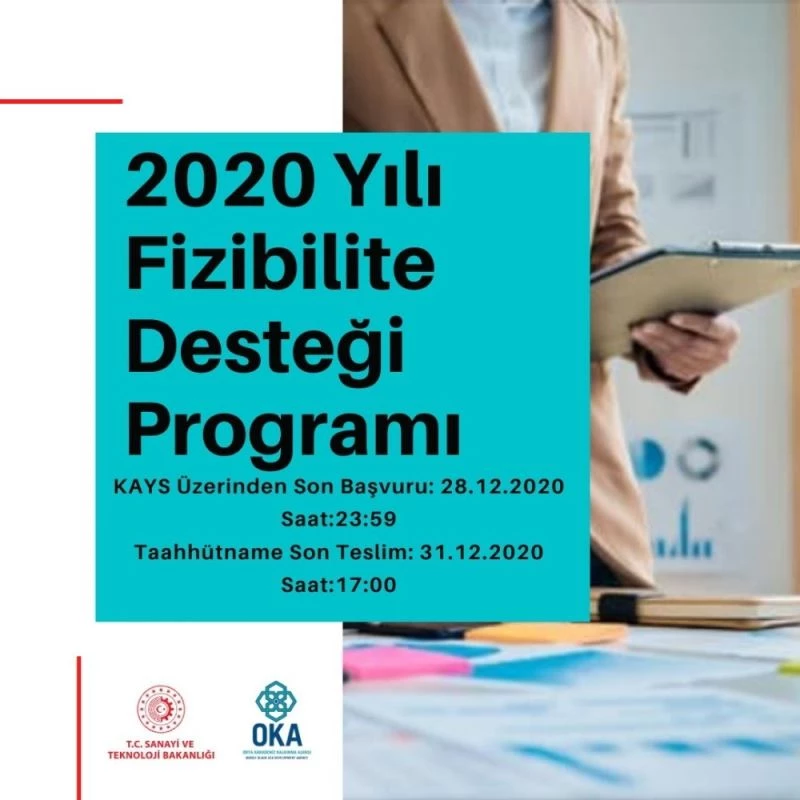 OKA bölgenin proje havuzunu güçlendiriyor
