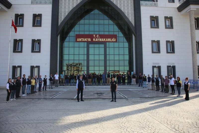 Vefa grubu ihtiyaç sahiplerinin çağrılarına duyarsız kalmadı