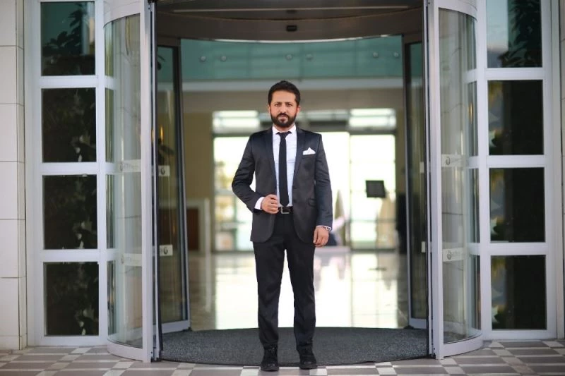 Rimena giyim tasarımlarıyla 2020 dizilerine hazırlanıyor
