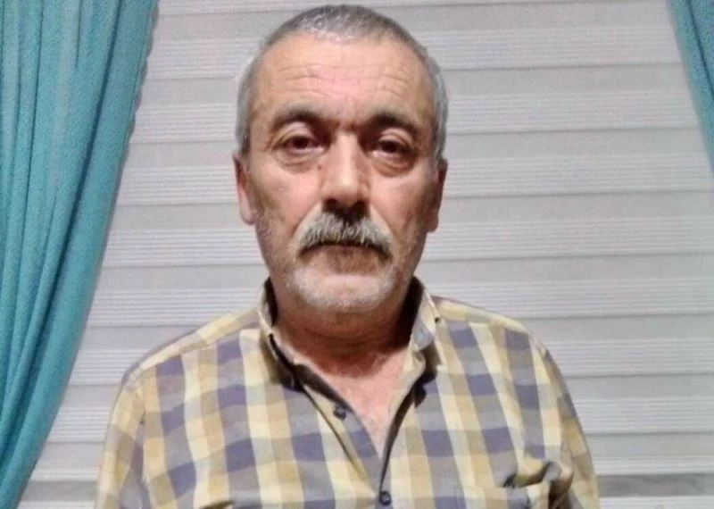 İnşaattan düşen sıva ustası hayatını kaybetti
