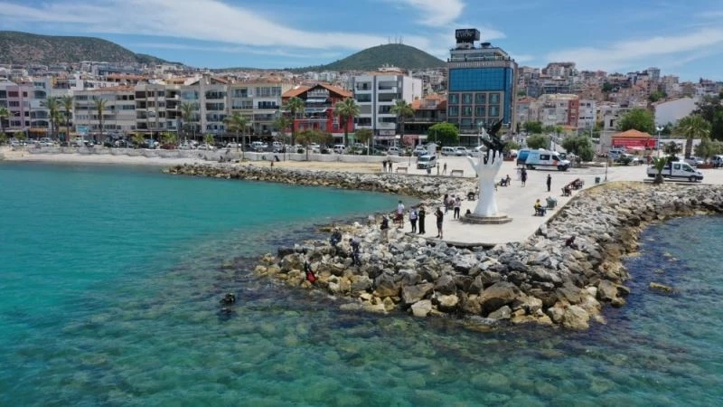 Başkan Çerçioğlu; “Dünya bu süreçten ders çıkartmalıdır”
