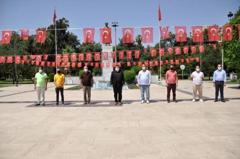 Düğün müzisyenleri işlerine dönmek istiyor