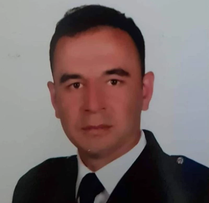 Akkışla İlçe Emniyetinin Acı Günü
