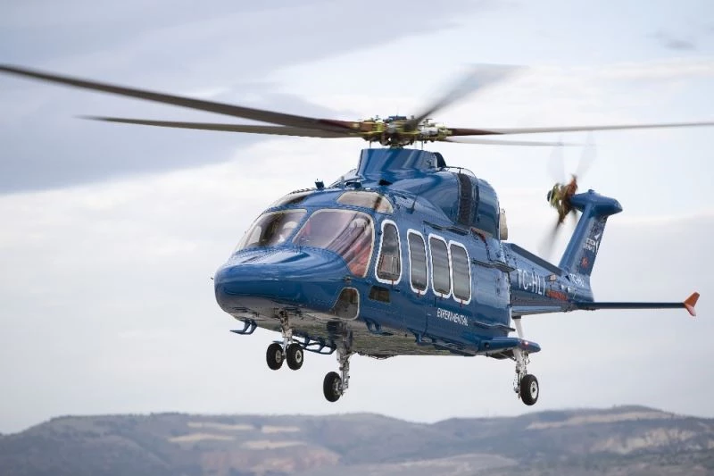 TUSAŞ iştirakleri arasına “TR Uçuşa Uygunluk” şirketini kattı
