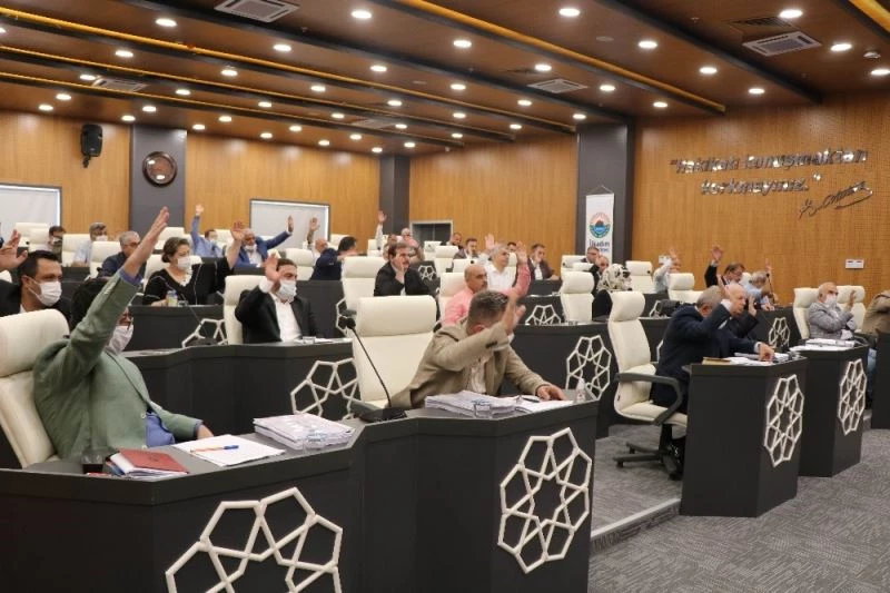 İlkadım Belediyesi’nin 30 milyon TL’lik kredi talebi kabul edildi
