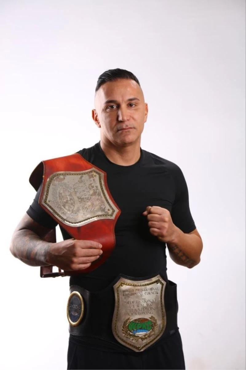 Devrim Akarsu, ertelenen unvan maçına çok sıkı hazırlanıyor
