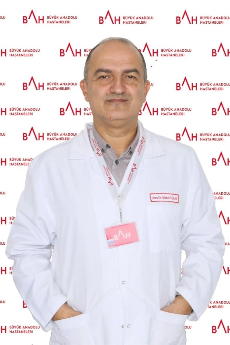 45 yaş üstü erkek yılda 2 kez prostatına PSA ile baktırmalı
