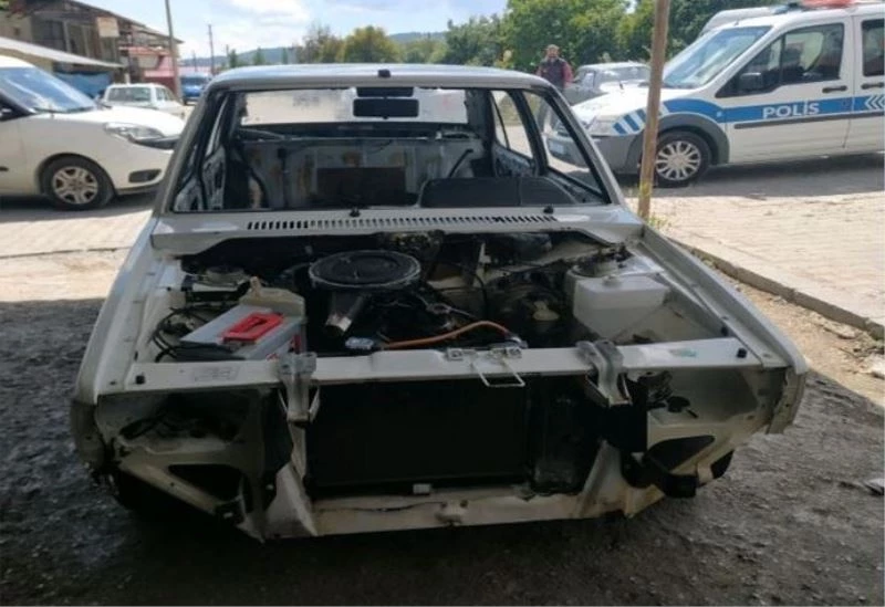 Denizli’de 409 farklı asayiş olayında 211 şüpheli gözaltına alındı
