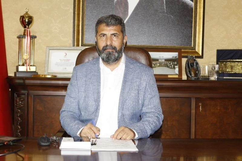 Yeşilboğaz: “Mahkumlardan aldığımız talepleri yetkililere ilettik”
