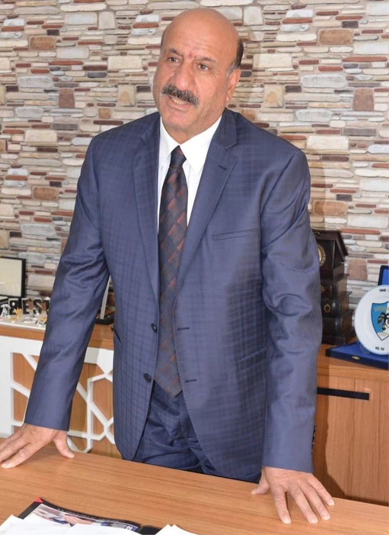 Kırkpınar:  “Takipçisiyiz”
