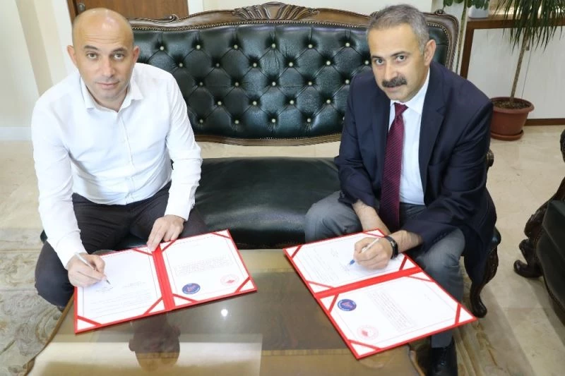 Tarım İstatistiklerinin Güçlendirilmesi için işbirliği yapıldı
