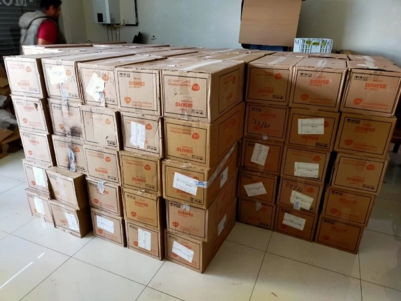 Ankara’da uyuşturucu kaçakçılığının önlenmesine yönelik operasyon: 3 gözaltı
