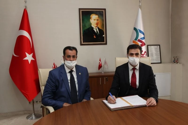 Kars’ta Kavılca bulguruna coğrafi işaret alınacak
