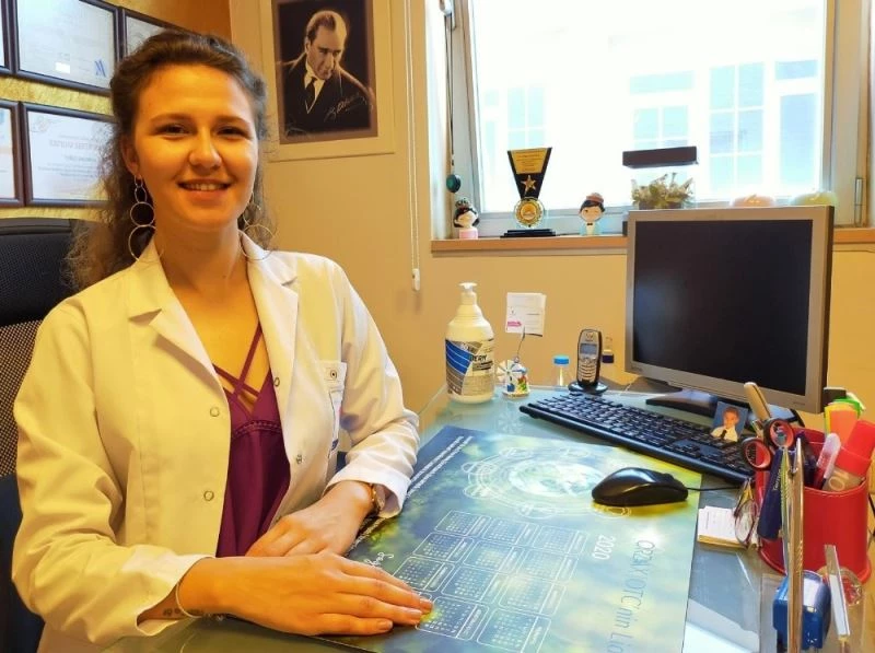 Diyetisyenlere randevu patlaması, telefonları hiç susmuyor
