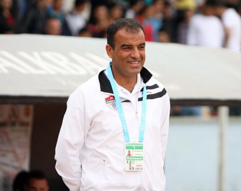 Fenerbahçe, altyapı koordinatörlüğüne Tahir Karapınar’ı getirdi
