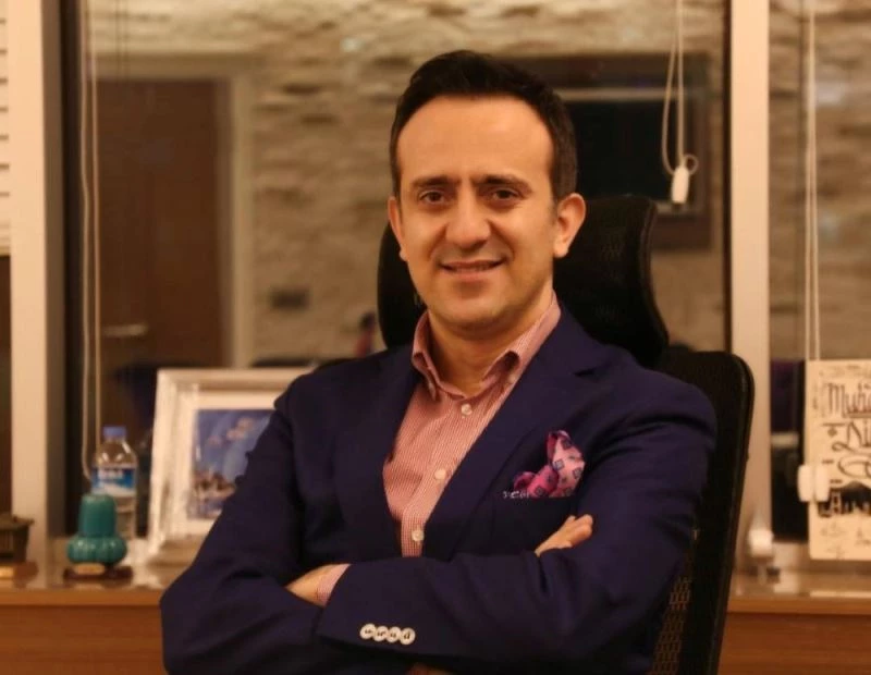 Op. Dr. Muhammet Dilber’den “Havuz sefanız cefaya dönmesin” uyarısı
