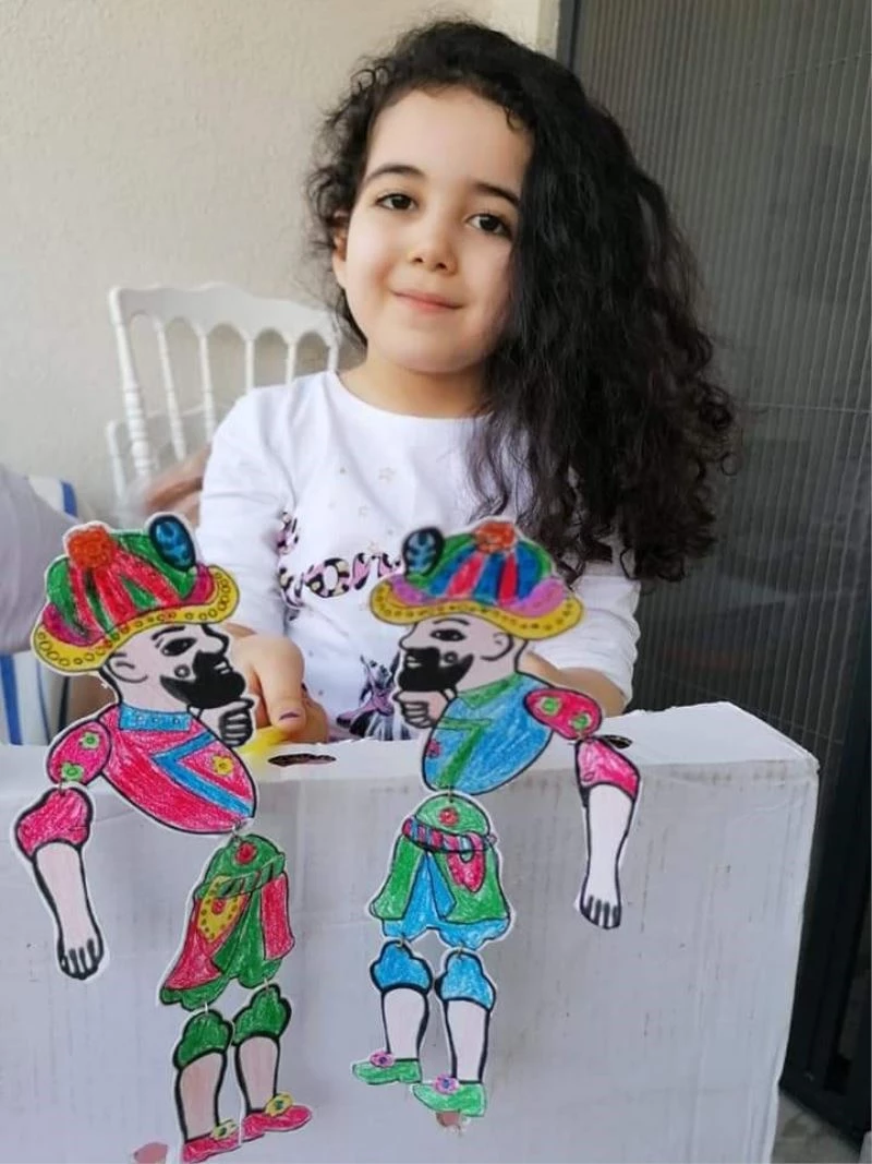 Öğretmenim yanı başımda projesi devam ediyor
