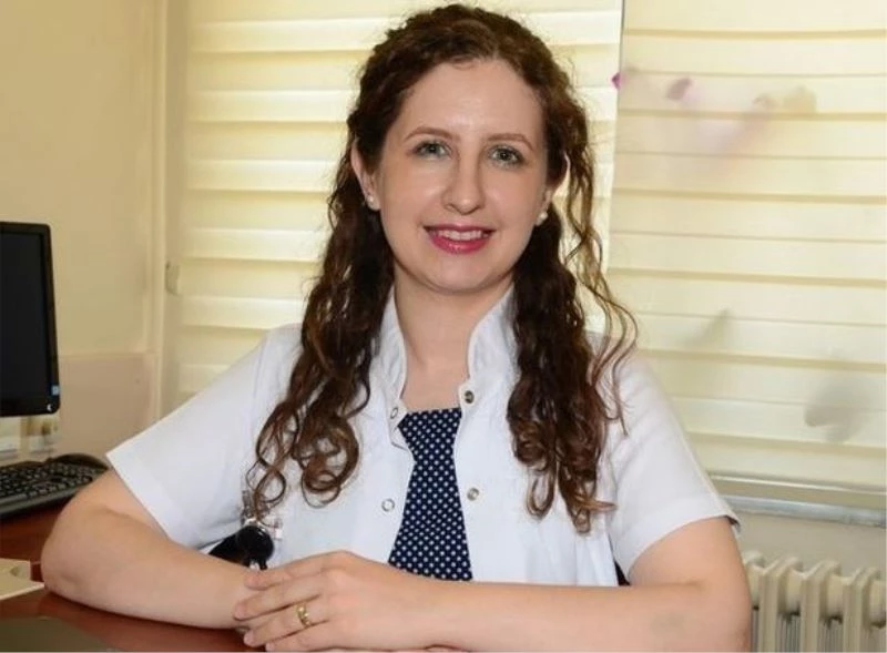 Uzmanından egzama ve sivilce uyarısı
