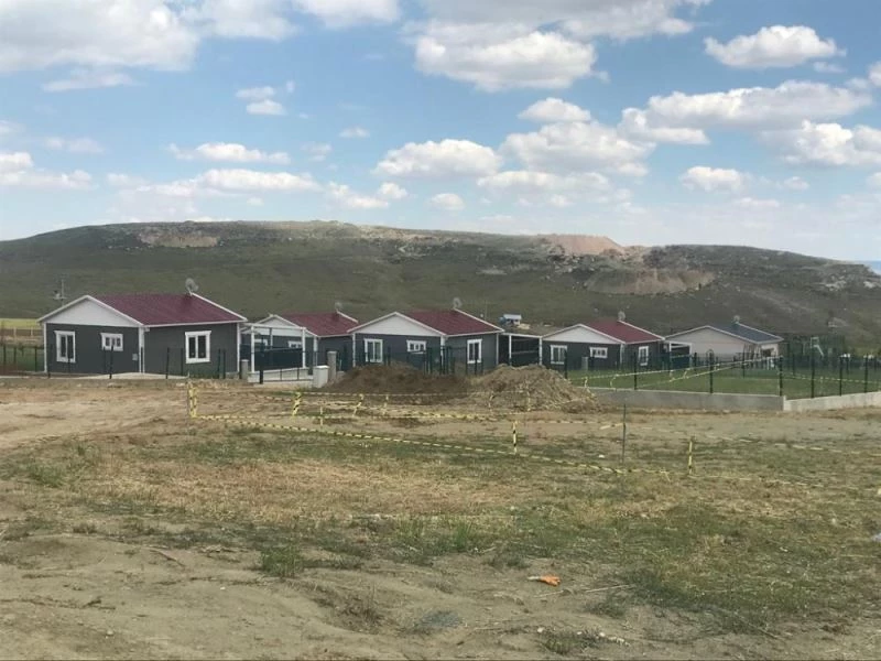 İMO Eskişehir Şubesi’nden “Hobi bahçeleri hobikondu olmasın” uyarısı
