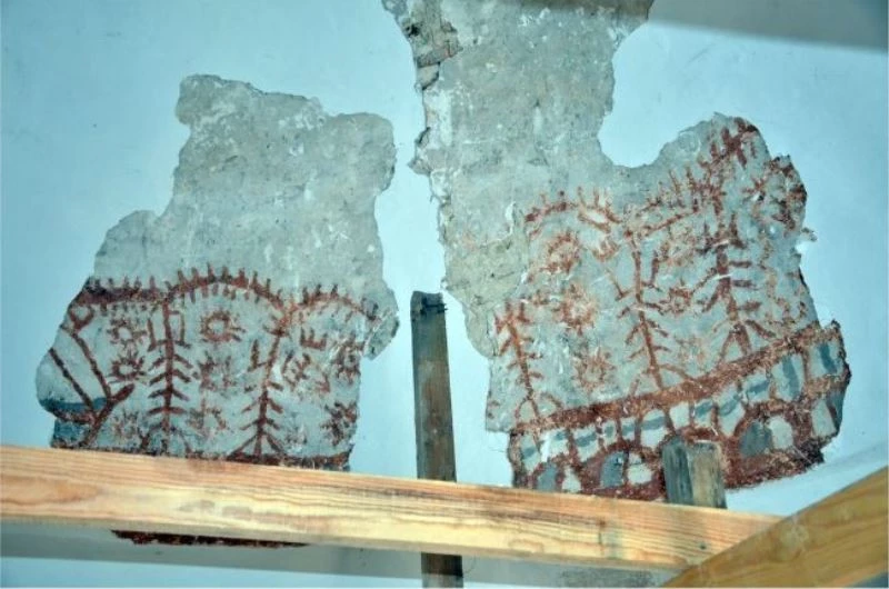 Altay Dağlarından Bilecik’e uzanan Türk motifleri
