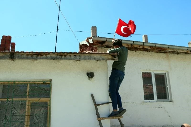 Yozgat’ta da normalleşme süreciyle düğünler başladı
