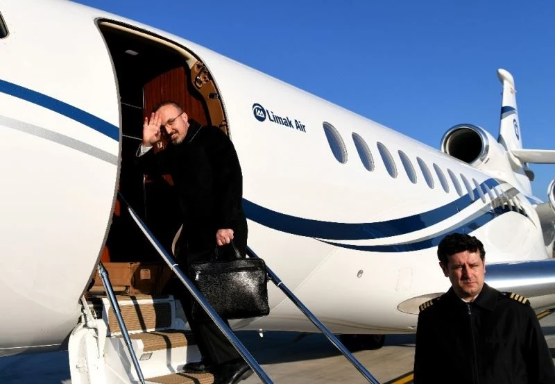 Gaziantep ile Çanakkale arası uçak seferleri başlıyor
