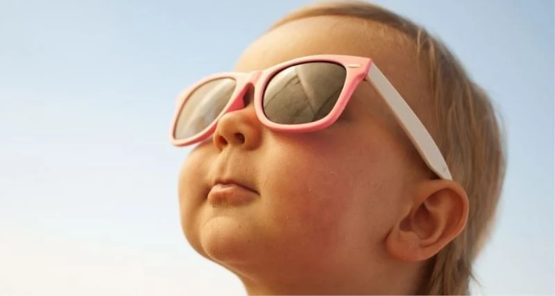 Yaz aylarında çocuklarda sık karşılaşılan sorunlar ve korunma yolları
