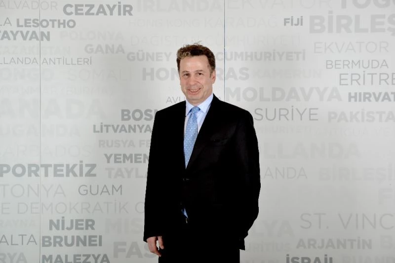 “Yasa dışı tütün ticaretine uygulanacak ceza ihracatımızı pozitif etkileyecek”
