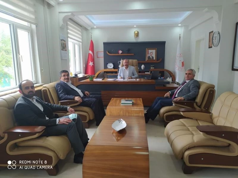 Dumlupınar’da küçükbaş hayvancılıkta dev adım
