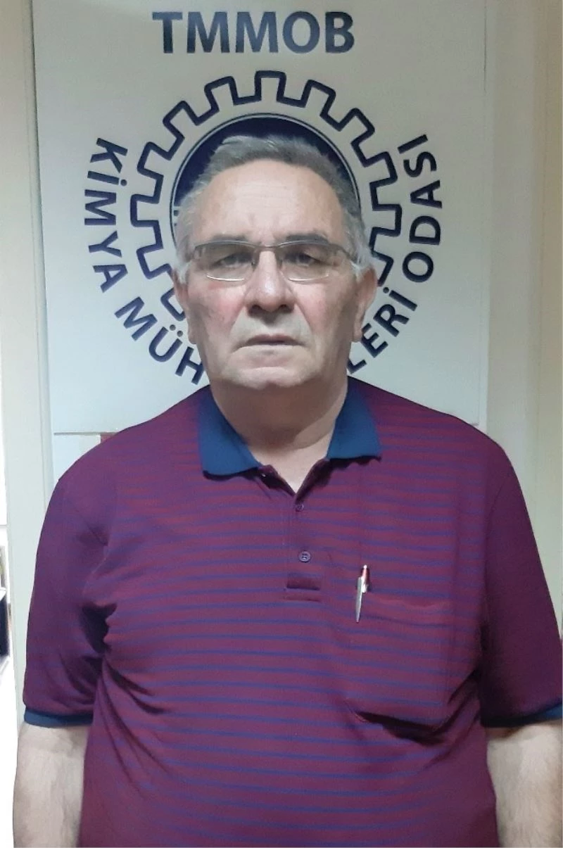 Patlayıcıların taşınması ve imhasıyla ilgili açıklama
