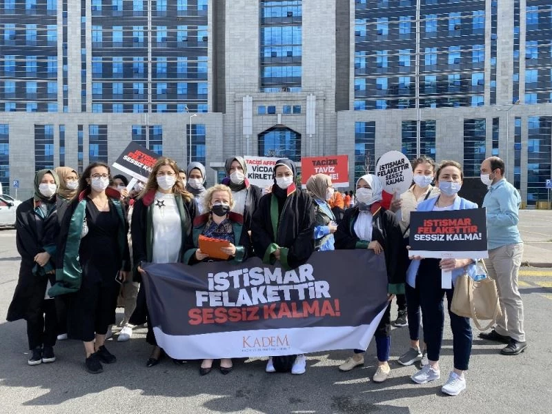 İstek Vakfı’ndaki cinsel istismar davasında kamera görüntüleri sorulacak
