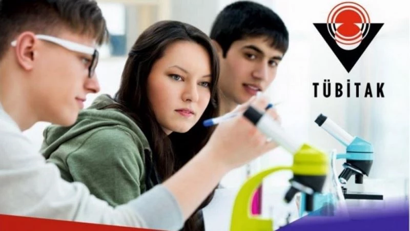 Malatya’dan 3 proje Türkiye derecesi yaptı
