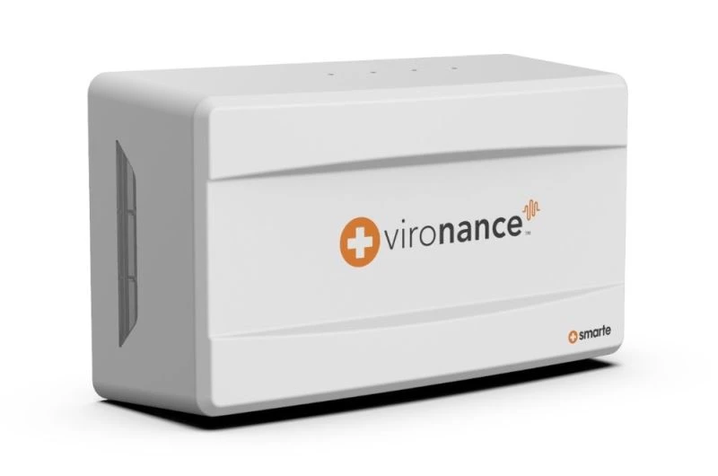 Havada asılı, yüzeyde tutunmuş virüsler elektromanyetik enerjiyle yok ediliyor
