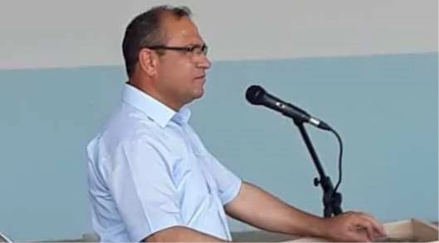 BAŞKAN  DEMİRCİ, KOOPERATİF HAKKINDA BİLGİ VERDİ