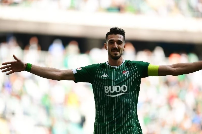 Kubilay Kanatsızkuş’a Le Havre kancası
