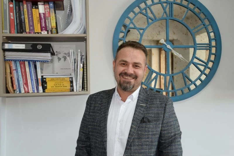 Cemil Has Medikal, uluslararası platformda kendini kanıtladı
