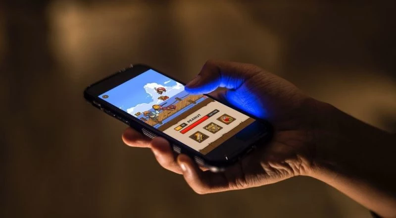 Mobil oyun indirme oranları arttı
