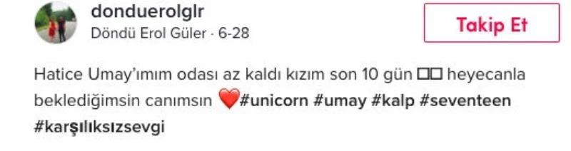 Doğum sonrası hayatını kaybeden annenin son paylaşımları yürek burktu
