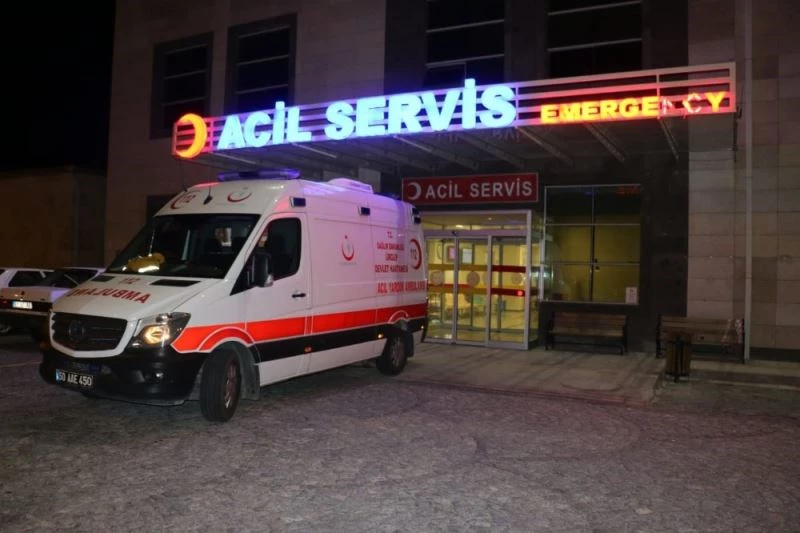 Ürgüp’te otel havuzunda bir çocuk boğuldu, diğerinin durumu ağır
