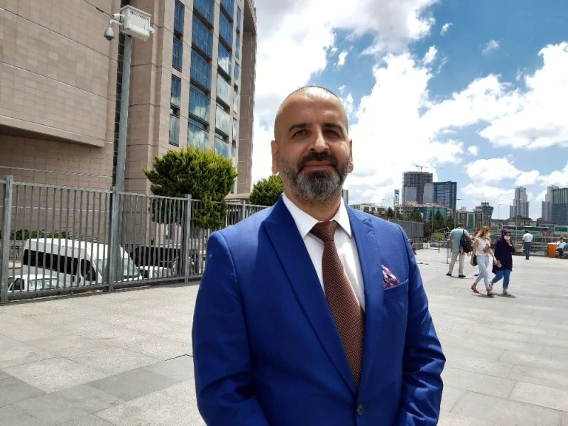 (Özel) Rubato Grubu’nun solisti tarafından darp edildiği iddia edilen genç kızın avukatı Fatih Uzun:
