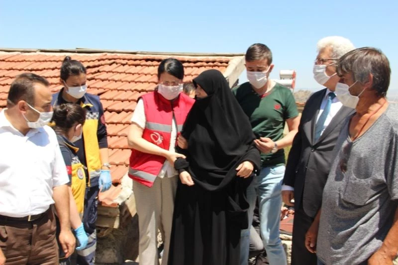 Şehit Uzman Onbaşı Fatih Manga son yolculuğuna uğurlanıyor
