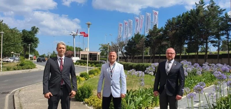 Havacılık STK’larından ortak açıklama: “Belirsizlik kalksın”
