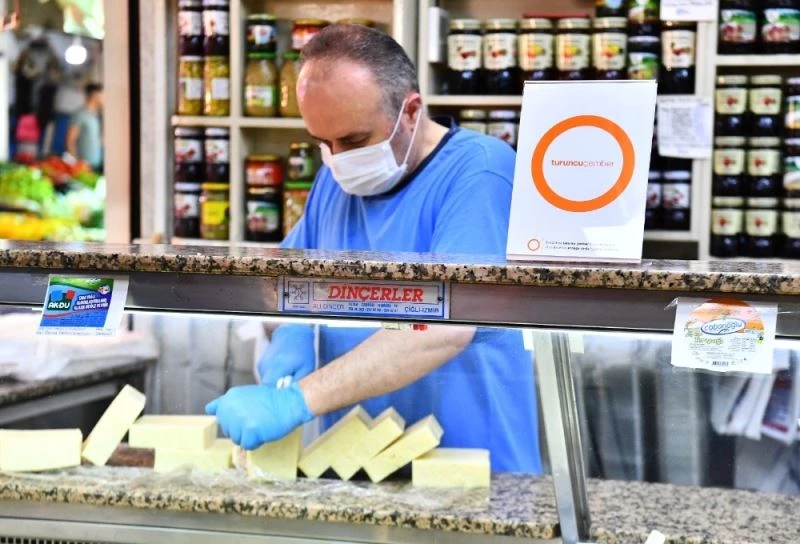 Kemeraltı Çarşısı da 