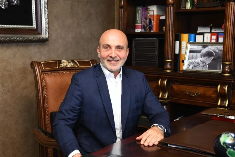 Pandemi döneminde kozmetik sektöründe beklenmeyen yükseliş
