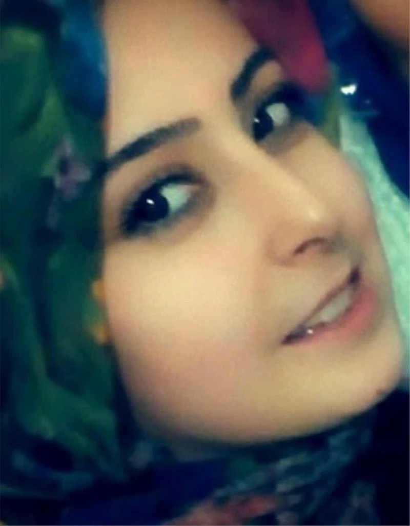 20 yaşındaki Sevda’dan ailesi 4 gündür haber alamıyor
