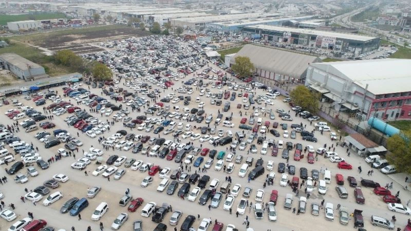 Yargıtay’dan ’pert araç’ kararı
